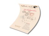 Geschenkgutschein Erwachsenen-Kreativkurs