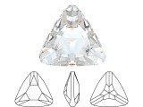 Swarovski Carbochon Triangle 4727 - 23mm