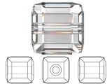 Swarovski W�rfel - 5601 - 12mm