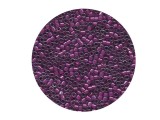 Miyuki Delica Beads inside col. Plum - 11/0 - 2mm - 5g