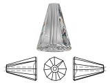 Swarovski Artemis Bead -5540 - 17mm