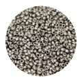 Miyuki Rocailles Steel 15/0 - 1,5mm - 5g