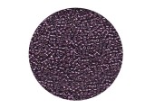 Miyuki Duracoat Delica Galvanized Eggplant 11/0 - 2mm - 5g