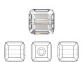Swarovski W�rfel - 5601 - 6mm