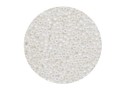 Miyuki Rocailles Crystal Matt transp. railbow - 15/0- 1,5mm - 5g
