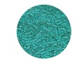 Miyuki Delica Beads opaque Turquoise - 11/0 - 2mm - 5g