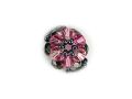 Anleitung f�r Ring und Kette - Kleine Blume