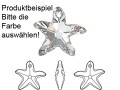 Swarovski 6721 - Starfish Pendant - 16mm