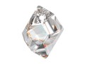 6680 Swarovski Cosmic Pendant - 40mm