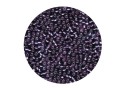 Miyuki Rocailles Dark Amethyst tsl 15/0 - 1,5mm - 5g