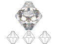 Swarovski Bicone Pendant - 6301 - 10mm