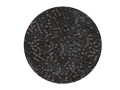 Miyuki Delica Beads matt Dunkelbraun 11/0 - 2mm - 5g