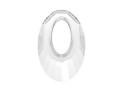 Swarovski Helios Pendant - 40mm