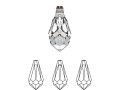 Swarovski Tropfen - 6000 - 28mm x 14mm
