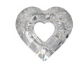Swarovski Elements - 6262 - Miss U Heart - 34mm