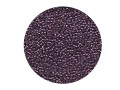 Miyuki Duracoat Delica Galvanized Eggplant 11/0 - 2mm - 5g