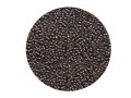 Miyuki Duracoat Delica Galvanized Pewter 11/0 - 2mm - 5g