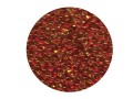 Miyuki Drops Yellow inside Red 3,4mm - 10g