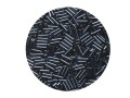 Miyuki Bugles Hematite 6mm - 10g