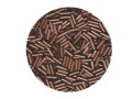 Miyuki Bugles Matt Mettalic Dark Bronze  6mm - 10g