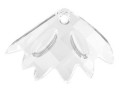 Swarovski 6901 - Zinnia Pendant - 30mm x 45mm