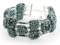 Breites Armband Carr�