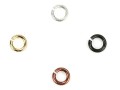 Ringel, offen 10mm - 10 St�ck