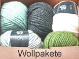 Wollpakete