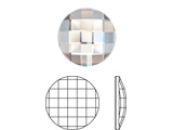 2035 Chessboard Circle