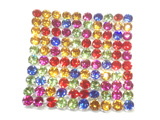 40000 Mesh