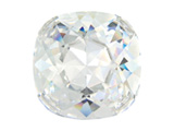 4461 /4470 Quadratische Cabochon