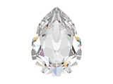 4327 Pear Fancy Stone