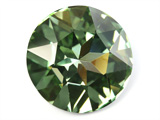 1201 Runde Cabochon