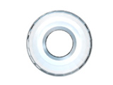 6039 Disk Pendant