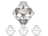 6301 / 6328 Pendant Bicone