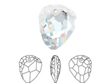 6190 Rock Pendant
