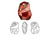 6191 Divine Rock Pendant
