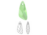 6690 Wing Pendant