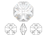 8117 Octagon Lily