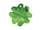 6764 Clover Pendant