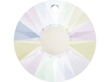 6724 Sun Pendant