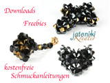 kostenlose Anleitungen fr Schmuck