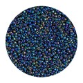 Miyuki - Round 15/0 - Metallic Blue Iris - 5g