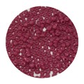 Miyuki Duracoat - Round 15/0 - Opaque Pansy - 5g
