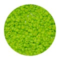 Miyuki Duracoat - Round 15/0 - Opaque Kiwi - 5g