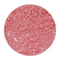 Miyuki Duracoat - Round 11/0 - Dyed Opaque Pink - 10g