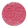 Miyuki Duracoat - Round 11/0 - Dyed Opaque Party Pink - 10g