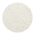 Miyuki - Round 11/0 - Crystal Matted - 10g
