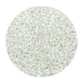 Miyuki - Round 11/0 - Crystal Silver Lined - 10g