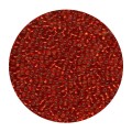 Miyuki - Round 11/0 - Ruby Silver Lined - 10g